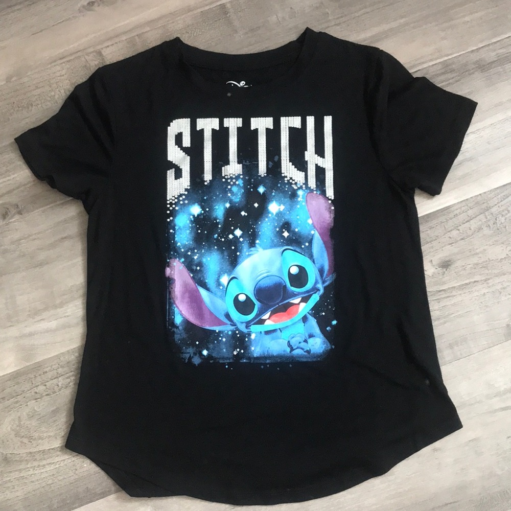Disney Short Sleeve Top.